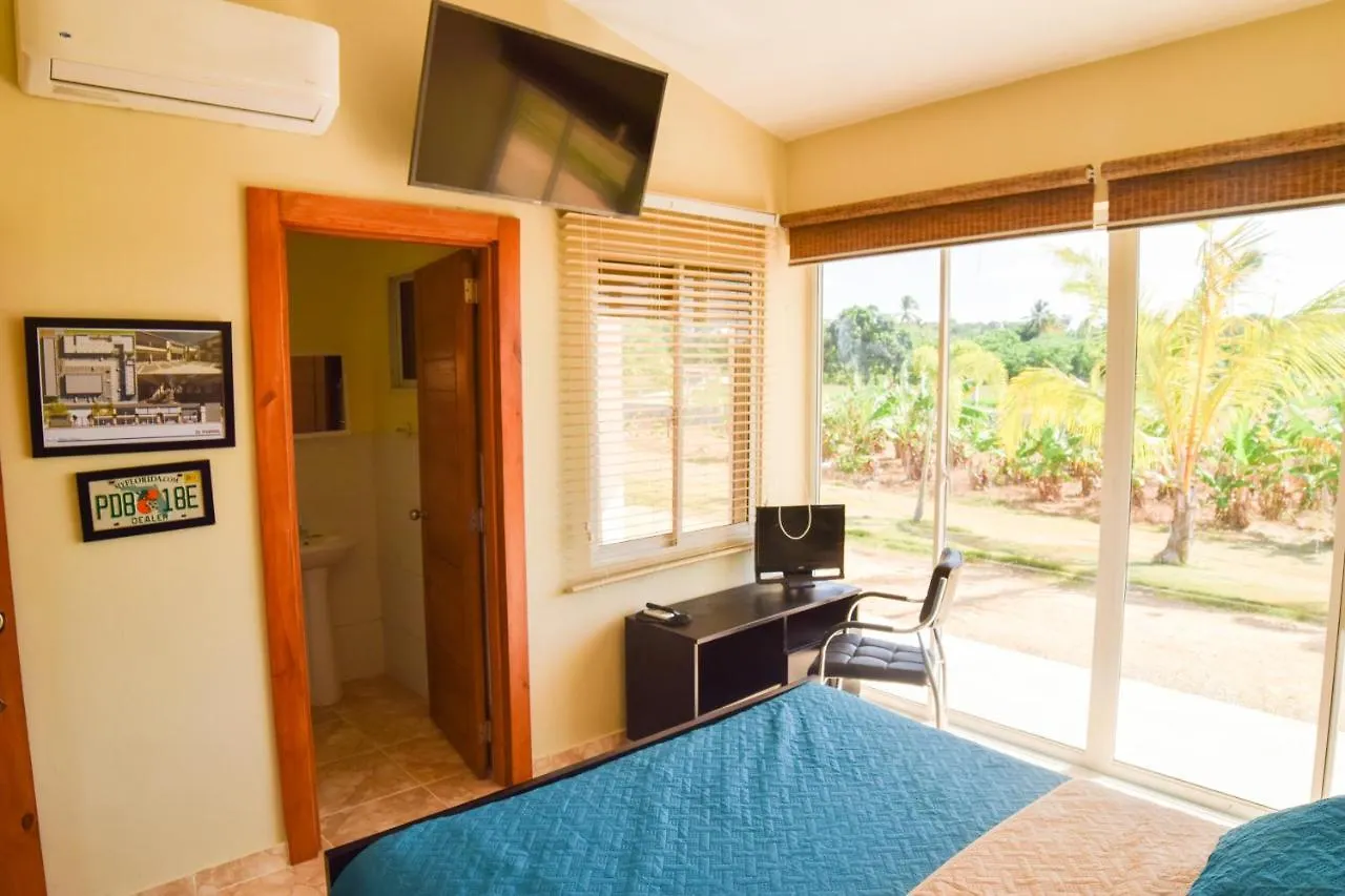 La Vacama Villa Paraiso