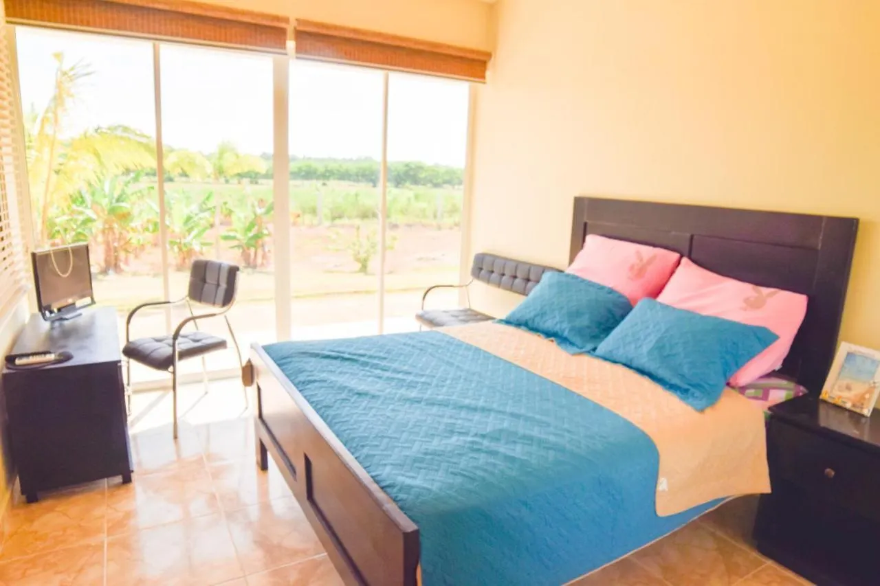 La Vacama Villa Paraiso La Vacama