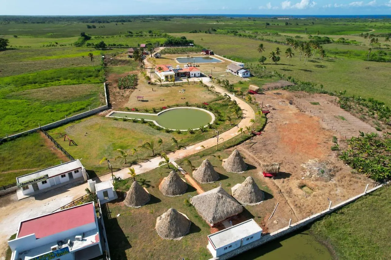 La Vacama Villa Paraiso