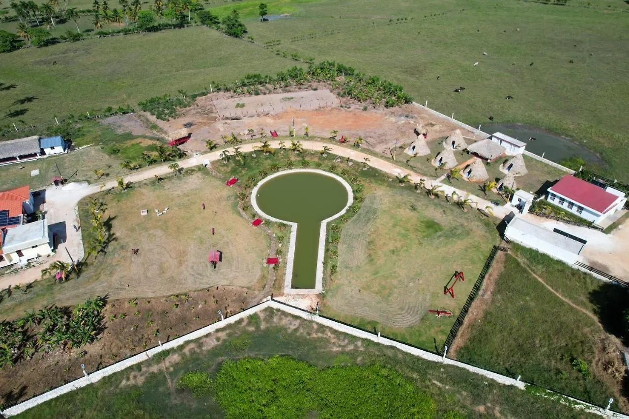 La Vacama Villa Paraiso